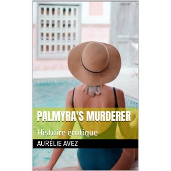 Palmyra's murderer - 1