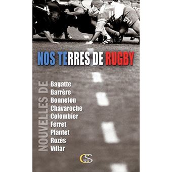Nos terres de rugby