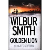 Golden Lion