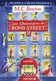 Les Chroniques de Bond Street - tome 2