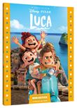 LUCA - Box-Office - L'Histoire du Film - Disney Pixar