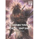 Habitant de l'infini 21
