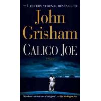 CALICO JOE