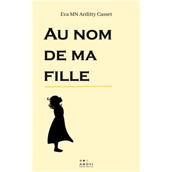 Au nom de ma fille