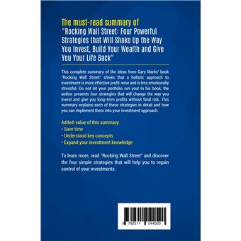 Summary: Rocking Wall Street