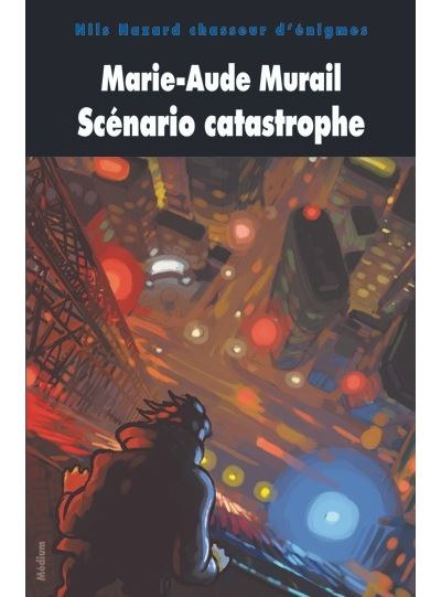 Scenario catastrophe nouvelle edition