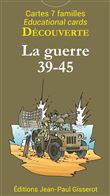 La guerre 39-45