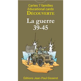 La guerre 39-45