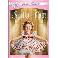 Stand Up and Cheer ! - DVD Zone 1