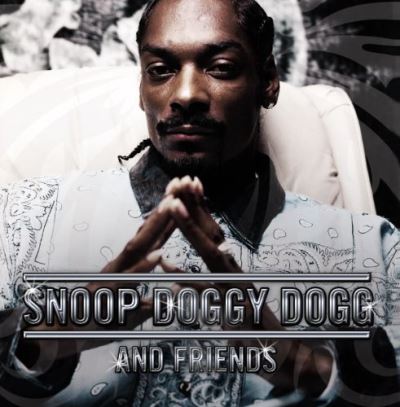 Snoop Doggy Dogg