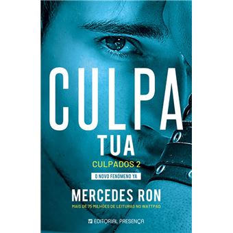 Culpa nuestra (Culpables 3) - Ron, Mercedes - Ebook - EPUB2 con Adobe DRM