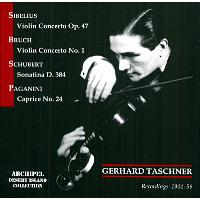 Recordings 1944-1956