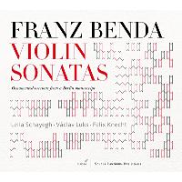Violin sonatas