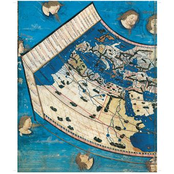 La grande histoire du moyen-âge