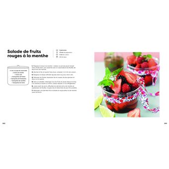 100 recettes de salades