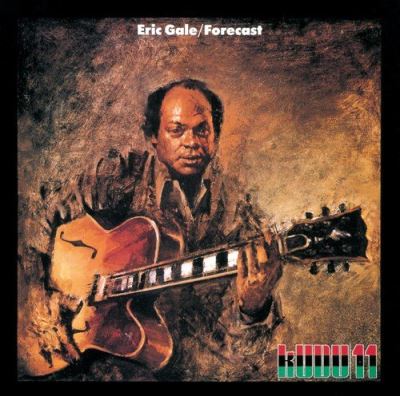 Forecast remaster/blu spec cd