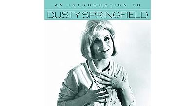 An Introduction To Dusty Springfield