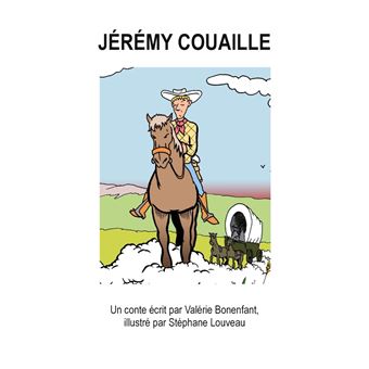 Jérémy Couaille
