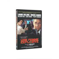 Une femme explosive DVD