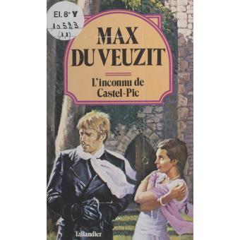 L'Inconnu de Castel-Pic - 1