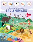 Ecoute et trouve - Les animaux