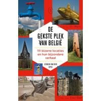De gekste plek van België