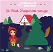 Le Petit Chaperon rouge