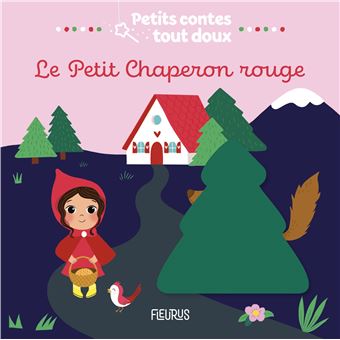 Le Petit Chaperon rouge