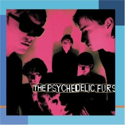 Psychedelic furs/inclus titre bonus