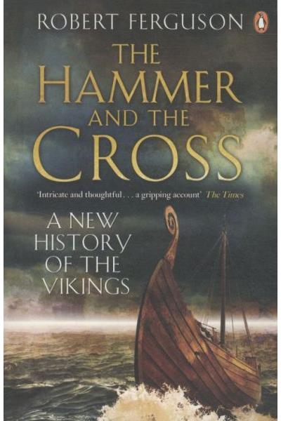 The hammer and the cross