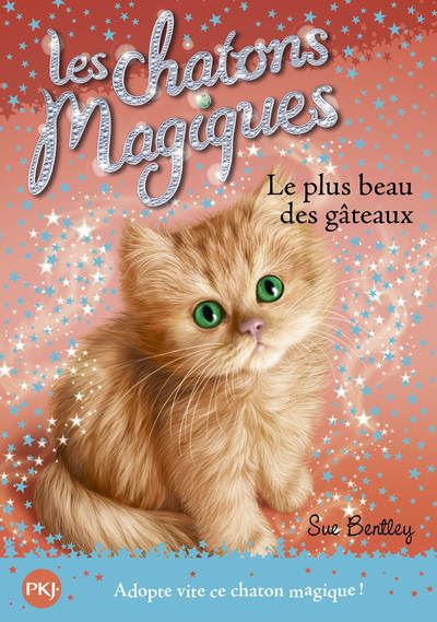 Le plus beau des gâteaux