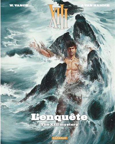 L'enquête