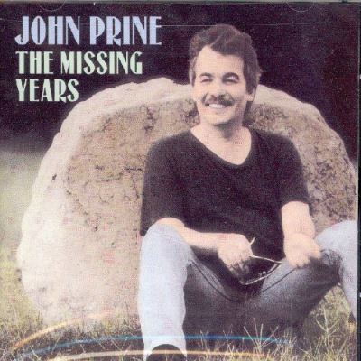 Missing years