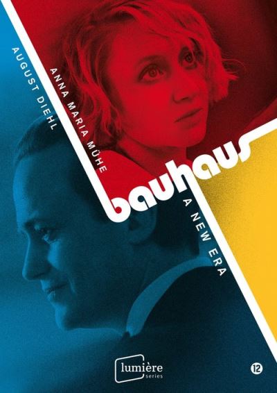 BAUHAUS-NL