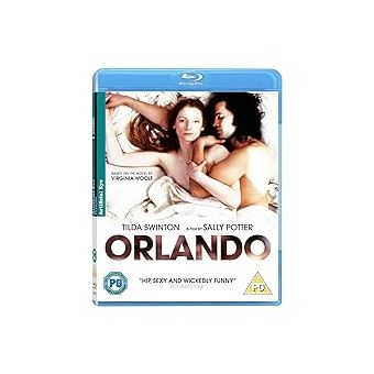 Orlando Blu-ray - 1