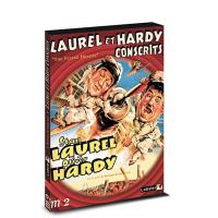 Laurel et Hardy conscrits