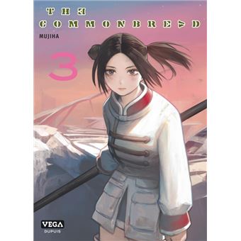 The Commonbread - Tome 3