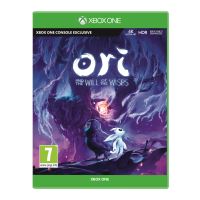 Ori and the will of the wisps Xbox One