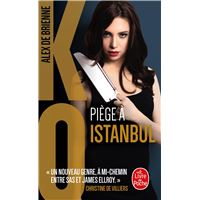 Piège à Istanbul (KO, Tome 6)