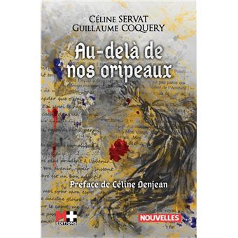 AU DELÀ DE NOS ORIPEAUX - 1