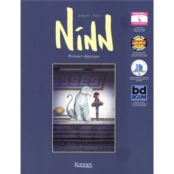 Ninn T01 - T02 (2020)