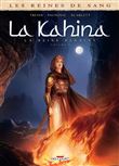 Les Reines de sang - Kahina la Reine Berbère T01