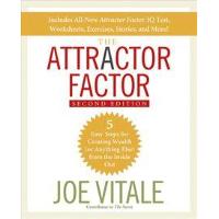The Attractor Factor