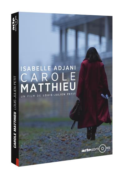 CAROLE MATTHIEU-FR