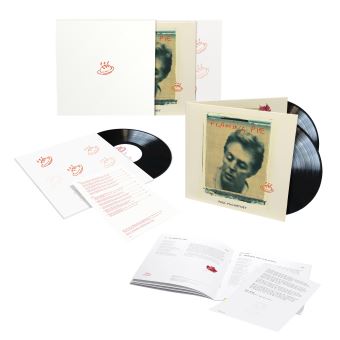 Flaming Pie - 3LP 12''