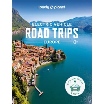 The Electric Vehicle Road Trip Guid