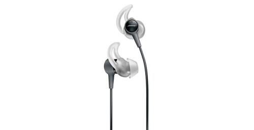 Bose SoundTrue Ultra-koptelefoon voor Apple Black
