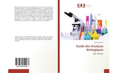 Guide des Analyses Biologiques