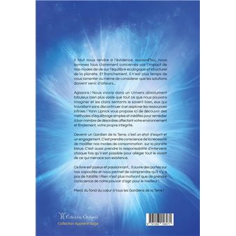 Gardiens de la terre pour tous