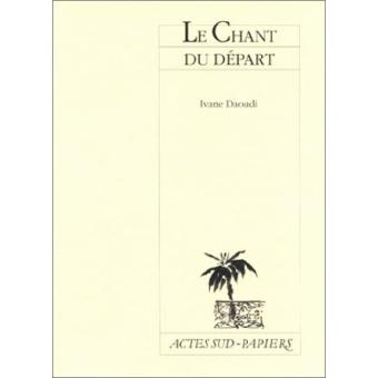 Chant Du Depart (le) - 1